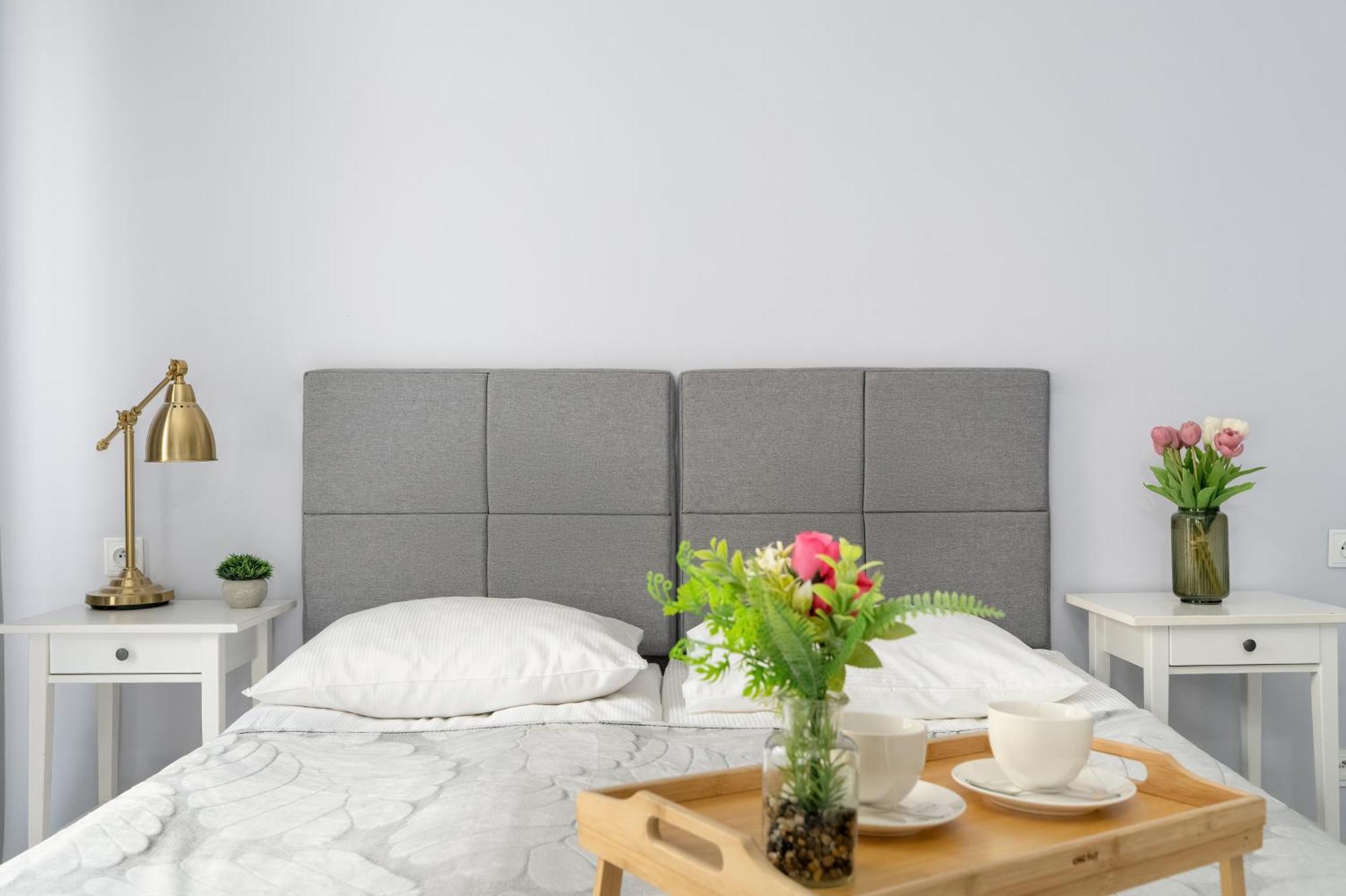 Stylowe I Eleganckie Studia Very Berry W Poznaniu By Noclegi Renters Esterno foto