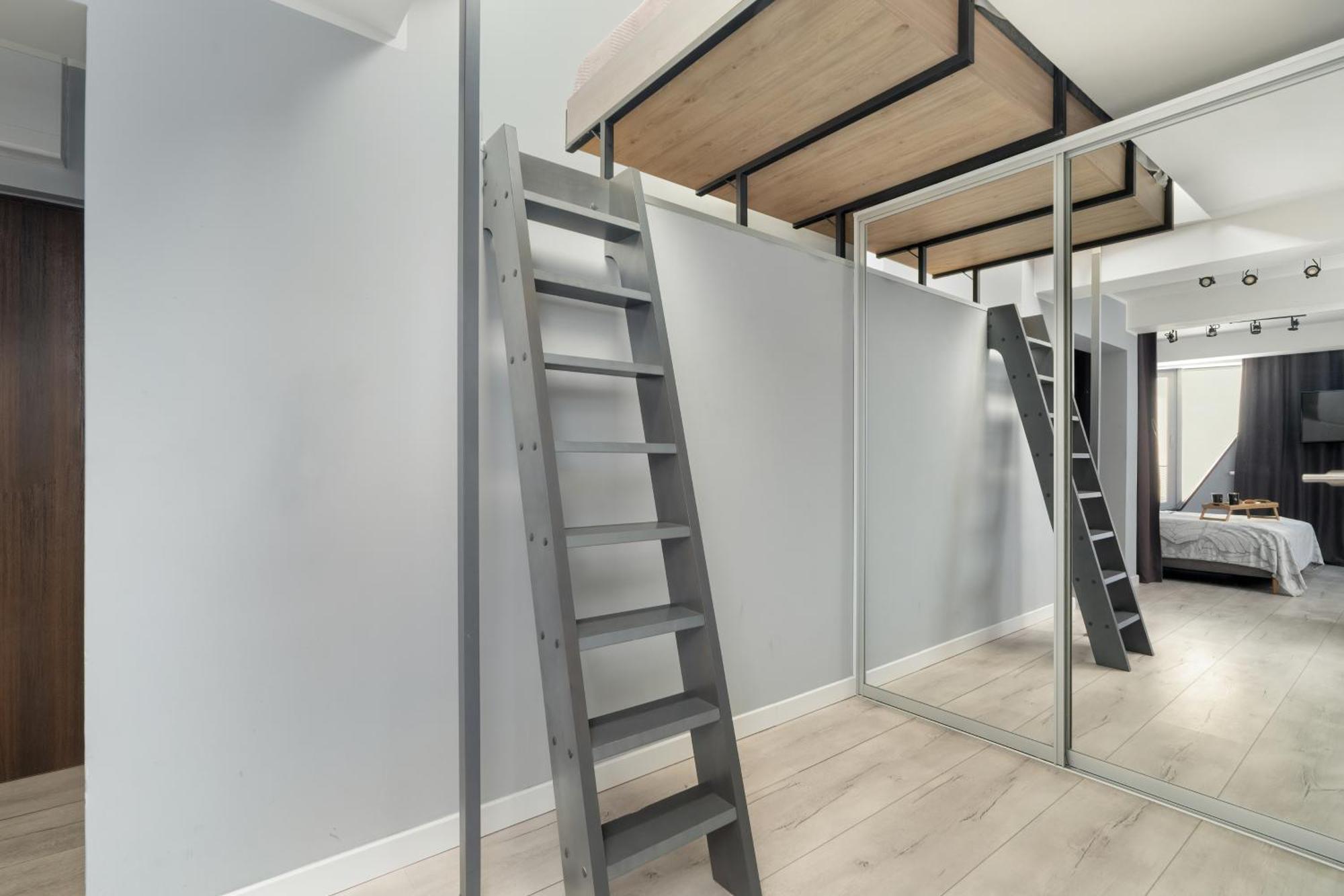 Stylowe I Eleganckie Studia Very Berry W Poznaniu By Noclegi Renters Esterno foto